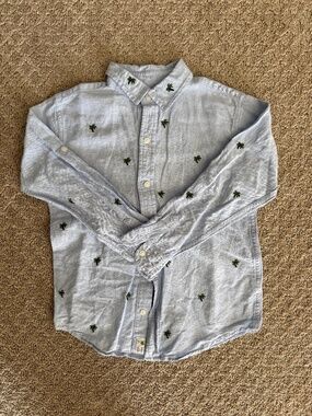 Janie and Jack | 🌴 Size 6